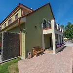 Třeboňské Apartmán