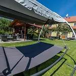 Třeboňské Apartmán Třeboň