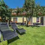 Apartmán Třeboňské Třeboň