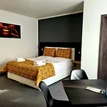 Appartement Trebonske