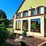 Třeboňské Apartmán