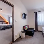 Trebonske Appartement *