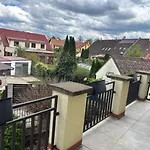 Trebonske 아파트 Třeboň