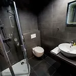Trebonske 아파트 Třeboň