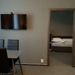Trebonske 아파트 Třeboň