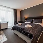 Appartement Trebonske