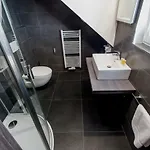 Trebonske 아파트 Třeboň