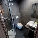 Trebonske 아파트 Třeboň