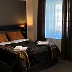 아파트 Trebonske *