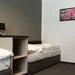 아파트 Trebonske Třeboň