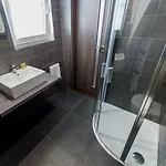 Trebonske 아파트 Třeboň