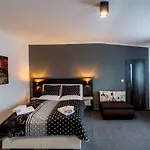 Třeboňské Apartmán