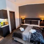 Třeboňské