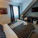 Trebonske Appartement *