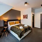 Trebonske Appartement Třeboň
