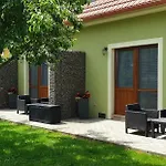 Třeboňské Apartmán Třeboň