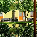 Třeboňské Apartmán *