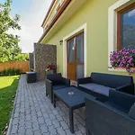 Třeboňské