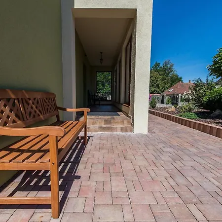 Třeboňské Apartamento Třeboň