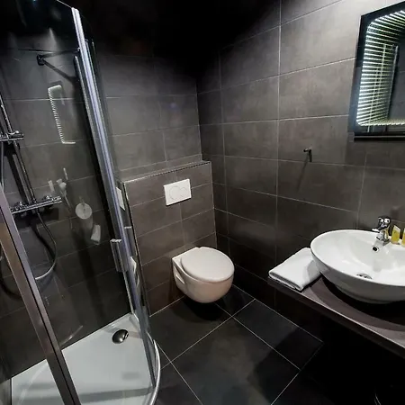Třeboňské Apartamento Třeboň