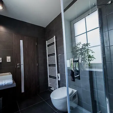 Trebonske Apartment Trebon