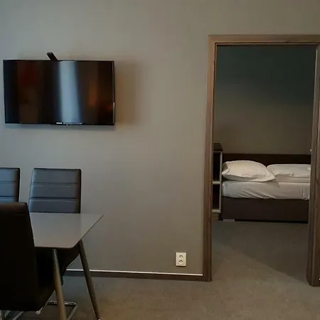 Třeboňské Apartamento Třeboň