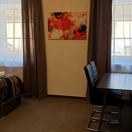 Trebonske Třeboň