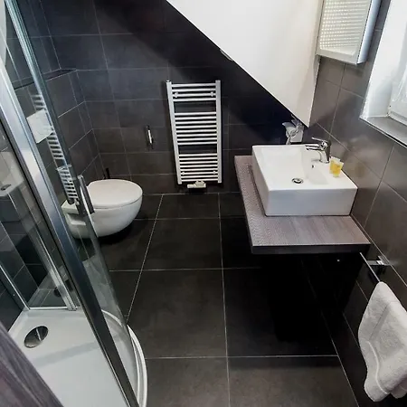 Třeboňské Apartamento Třeboň