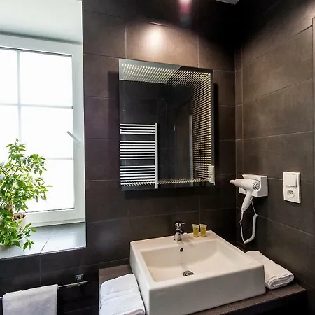 Apartamento Třeboňské *