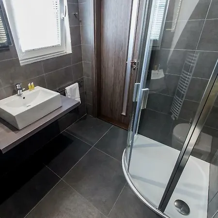 Třeboňské Apartamento Třeboň