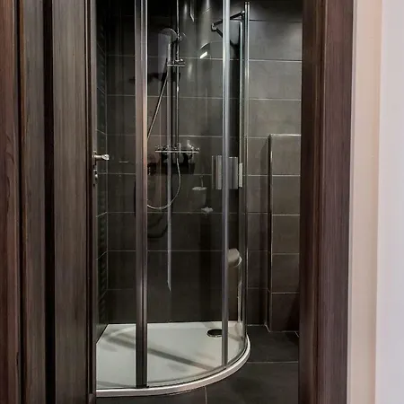 Apartamento Třeboňské *