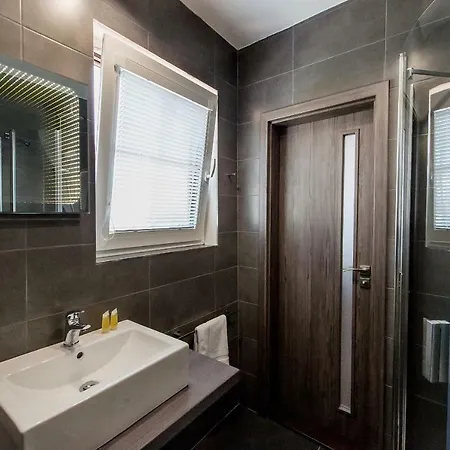Apartamento Třeboňské Třeboň