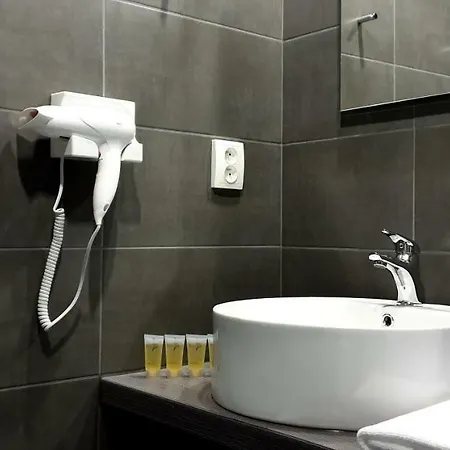 Třeboňské Apartamento Třeboň