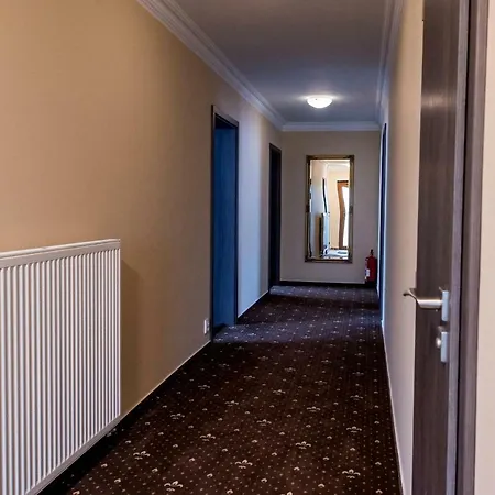 Trebonske Apartment Trebon