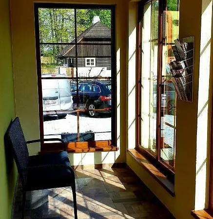 Třeboňské Apartamento Třeboň
