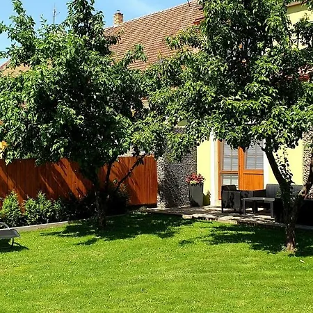 Apartment Trebonske Trebon