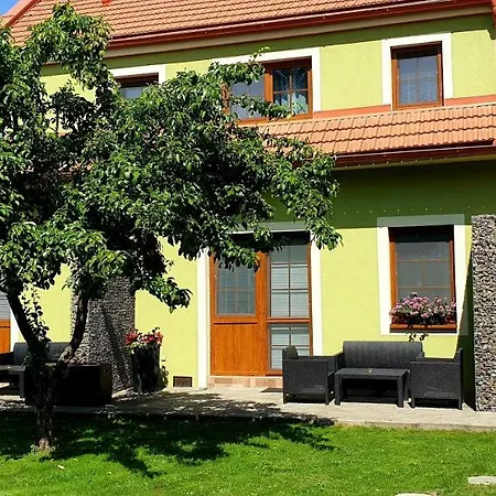 Třeboňské * Třeboň