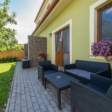Třeboňské