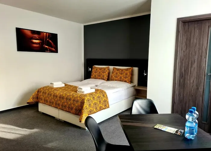 Apartman Trebonske