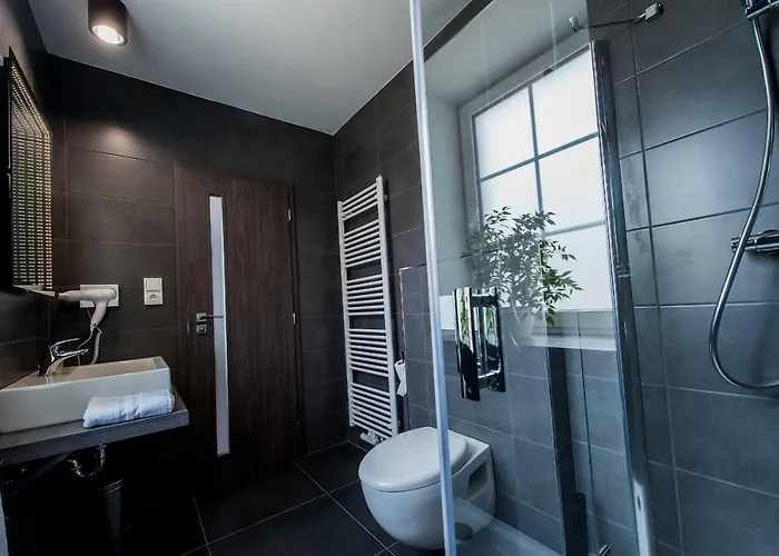 Trebonske Apartman Třeboň