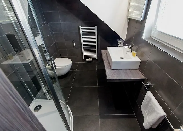 Třeboňské Apartamento Třeboň