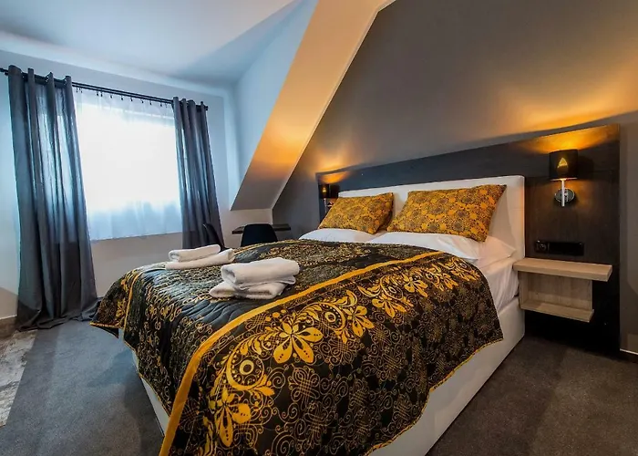 Apartman Trebonske Třeboň