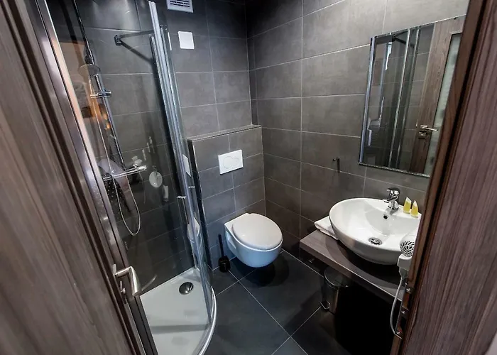 Trebonske Apartman Třeboň