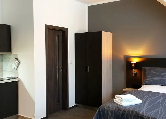 Třeboňské Třeboň