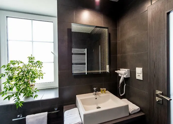 Apartman Trebonske *