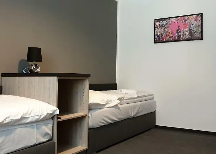 Apartamento Třeboňské Třeboň