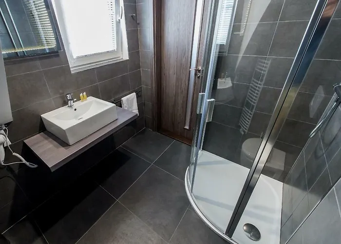 Trebonske Apartman Třeboň