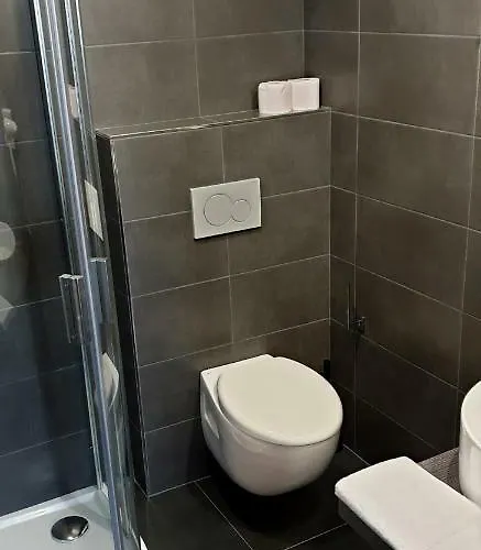 Trebonske * Třeboň
